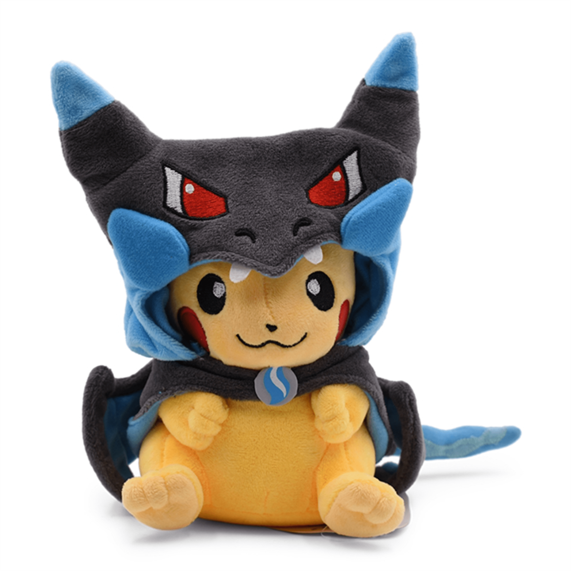 Pokemon Plush Doll Pikachu Toy Charizard 20-24cm 