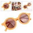 thumbnail image 2 of de terre de Moda para , 3 Uds., Montura de Plástico 400, para Fiestas Al Yotijar niños sin gafas de sol, 2 of 7