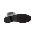 thumbnail image 4 of Stuart Weitzman Lenora Leather Chelsea Bootie, 8, Black, 4 of 5