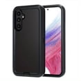 thumbnail image 5 of Shockproof Armor Defender Three-in-one Phone Case Protection For Samsung Galaxy A04e A34 A54 S 22 Black, Red For Samsung S22 S22Ultra S22+ Pro Fall-proof Smartphone Case, 5 of 5