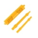 thumbnail image 2 of Palos Filtrantes De Minerales Palos de filtro mineral amarillo para cartucho de bañera de hidromasaje SPA - Reducción de impurezas, 2 of 5