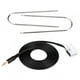 thumbnail image 2 of Audio de AutomÓVIL Cable Auxiliar Auxiary Con Herramentos de Extracción de Audio de Metal de Metal de PlásTico Audio Aux Aux, 2 of 7