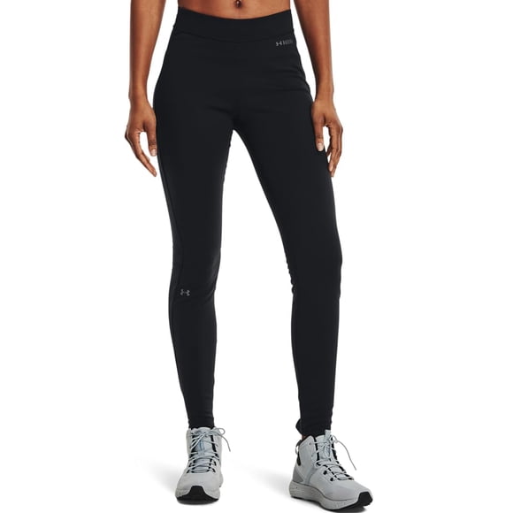 Leggings ColdGear 4.0 para Mujer Under Armour Negro LG