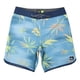 thumbnail image 1 of Short Quiksilver Surfsilk Scallop 19 Para Hombre Color Azul Modelo EQYBS04771BJT8, 1 of 4