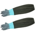 thumbnail image 5 of FELTECHELECTR Work Protective Gloves Multi Lightweight 1 Pair, 5 of 6