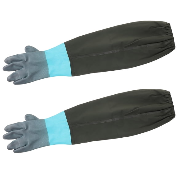 1 Pair Works Gloves Work Safety Gloves Outdoor Gloves Working Gloves for Men Women