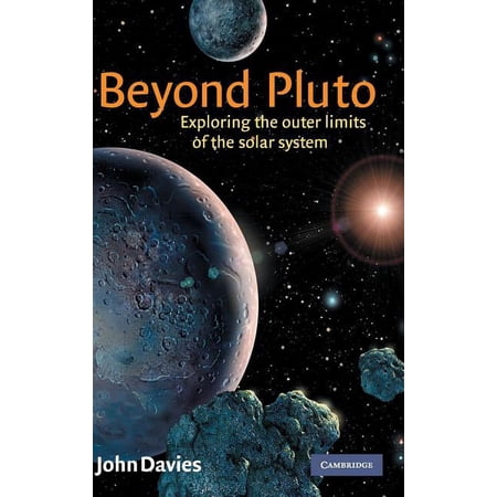 Beyond Pluto (Hardcover)