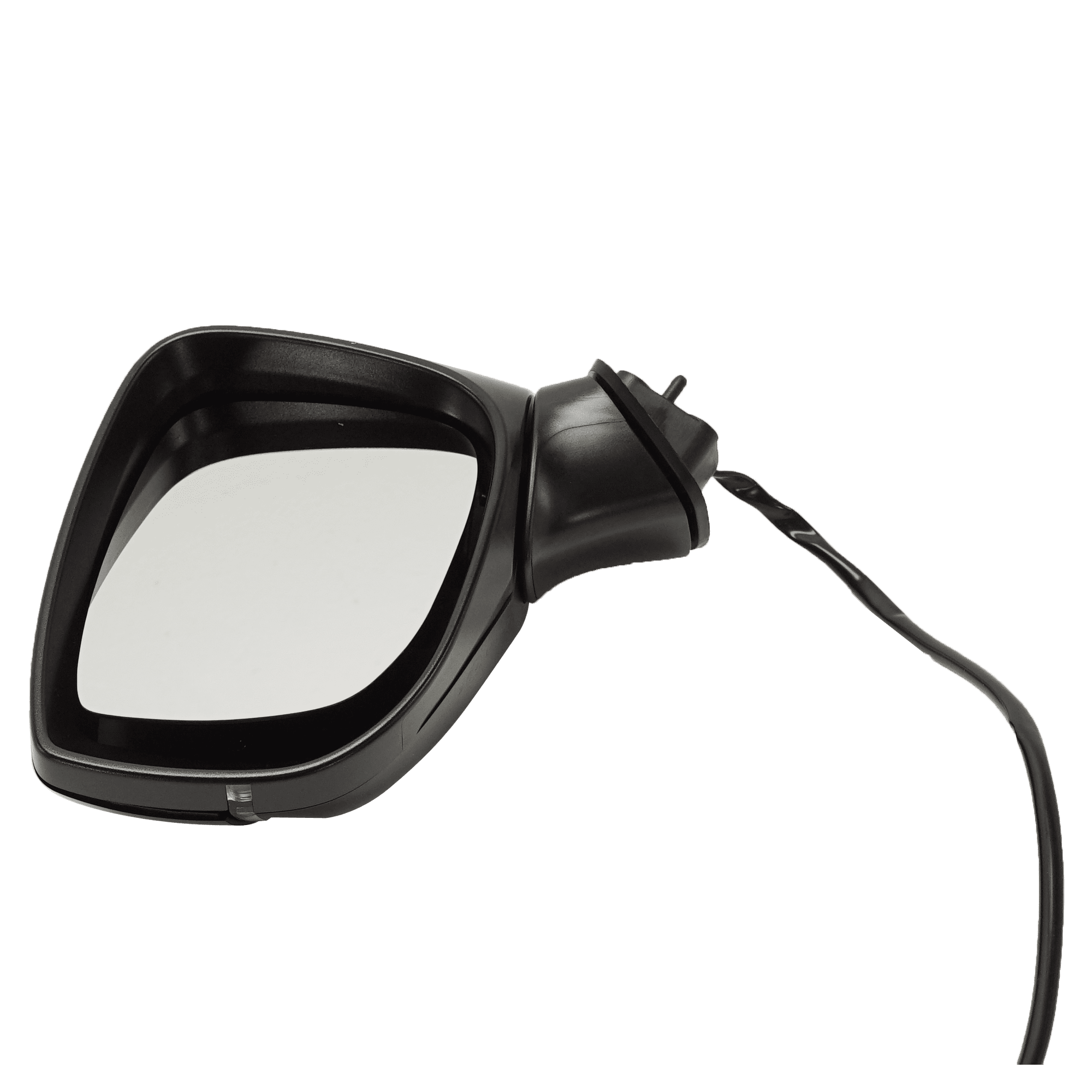 Mirror Compatible with 2015-2016 Mazda CX-5 Passenger Side Heated