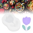thumbnail image 3 of Cake , DIY Multifunctional Silicone  Reusable Anti Sticking  For Home For Cake Shop For Kitchen, 3 of 8