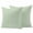 Auqamarin Beige, variant on Yellow Striped Outdoor Pillow Covers 18x18 Set of 2,Waterproof Patio Throw Pillowcase Protectors,Modern Simple Farmhouse Beige Vintage Decorative Pillow Shams Cushion Covers for Seat Bed Couch Sofa