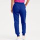 thumbnail image 5 of Pantalones cargo para mujer estilo jogger de cintura alta para senderismo - Poliéster, cordón, múltiples bolsillos, tallas 4-12 EE. UU. para actividades al aire libre/deportivas, 5 of 5