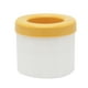 thumbnail image 1 of Molde de silicona para barril de hielo, cilindro a prueba de fugas, utensilios de cocina reutilizables para el hogar JShteea Libre de BPA, 1 of 6