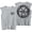 Grey, variant on Don Toliver Octane Gear Merch Tank Tops Sleeveless T-Shirt port Vest Women Men Casual Outdoor Sportwear