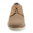thumbnail image 6 of Vance Mens Romano Lace-up Round Toe Casual Dress Shoe, 6 of 9