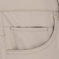 thumbnail image 5 of Puma Dealer 5 Pocket Alabaster Pants Men 38W x 30L, 5 of 5