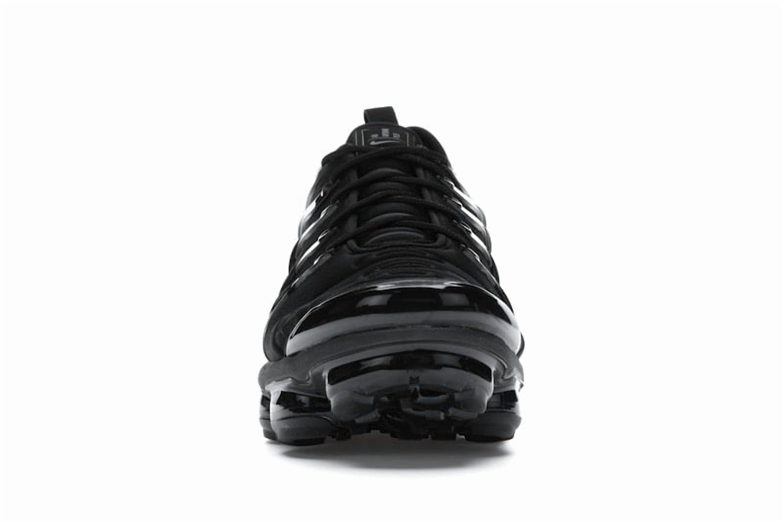 Nike Air VaporMax Plus Men's Black photo 3