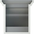thumbnail image 5 of Ekena Millwork 7"W x 9 1/2"D x 5 1/2"H Dublin Bracket, 5 of 5