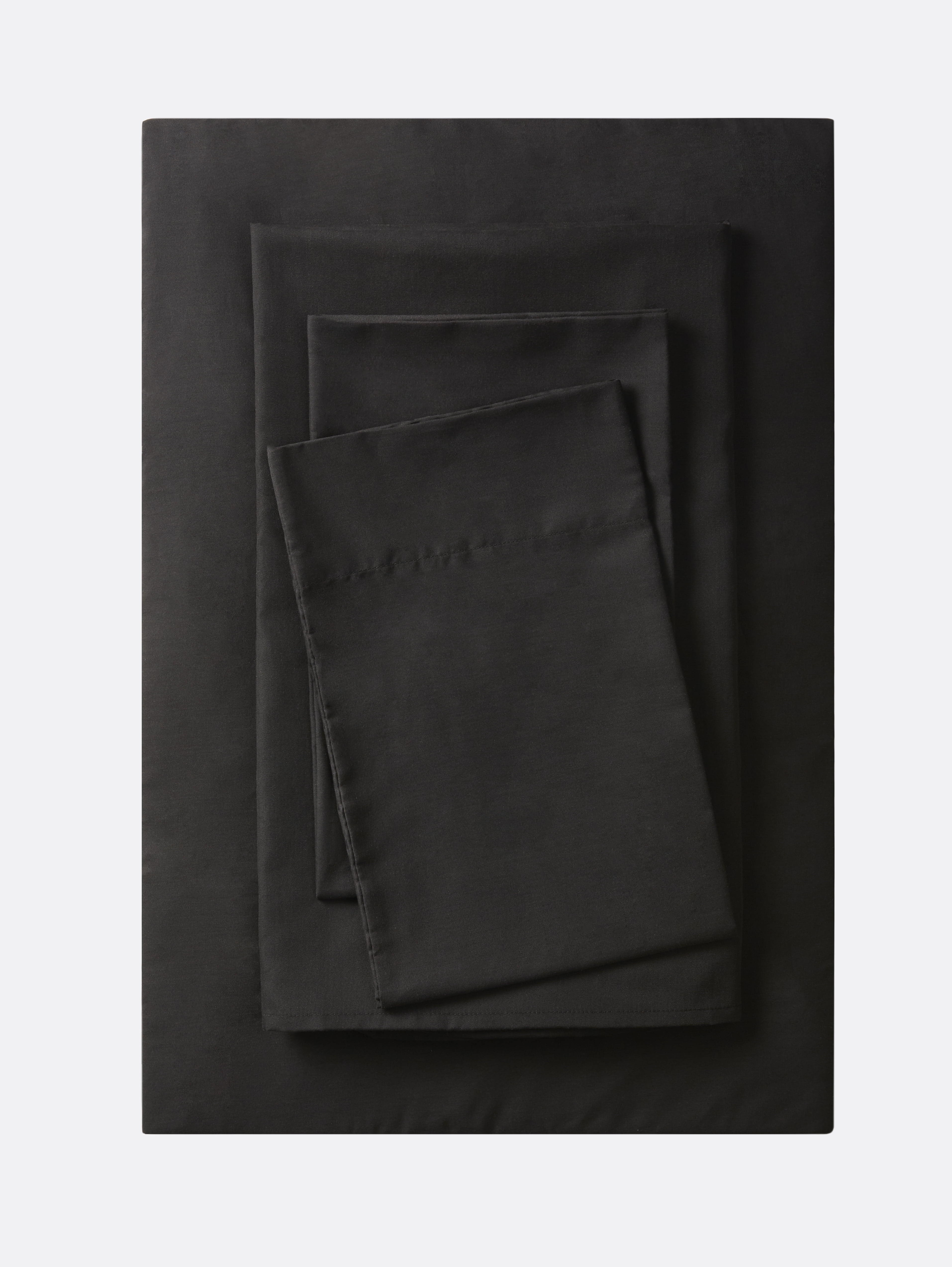 Mainstays 200 Thread Count Queen Fitted Sheet, Sheet Collection, Red