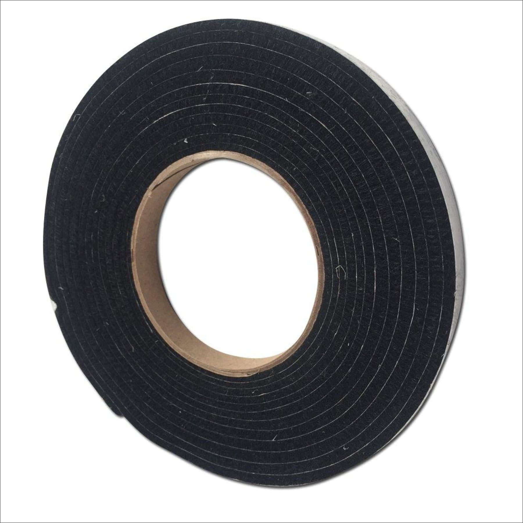 BBQ Smoker Gasket Barbecue Door Lid Seal Adhesive Heat Grill Seal 1/8 Inch Thick 