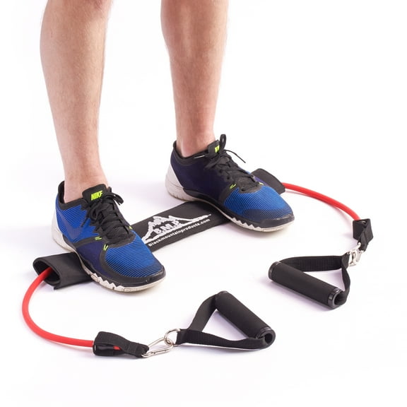 Black Mountain Products Resistance Band Protective Sleeve