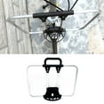 thumbnail image 4 of Aleación bolsa delantera soporte Porteur Rack Marco shamjiam Soporte para portabicicletas plegable, 4 of 6