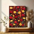 thumbnail image 6 of Aperol Spritz Cocktail Canvas Wall Art，Drink Decor for Living Room Kitchen Bar Cafe Restaurant Home, 6 of 8