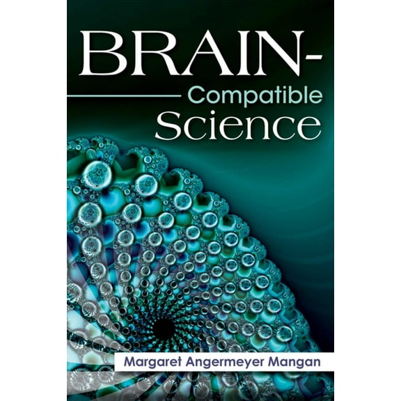 Brain-Compatible Science (Paperback)