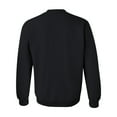 thumbnail image 2 of Gildan  Adult Heavy Blend Crew Neck Sweatshirt, 2 of 4