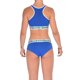 thumbnail image 3 of Ginch Gogo Gogo W706212-XL para Mujer&44; Azul - Extra Grande, 3 of 3