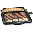 thumbnail image 1 of Presto 07023 XL Cool-Touch Electric Griddle and Warmer Plus, 1 of 1