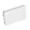 White, variant on Portable Charger 5000mAh for Heated Jacket & Vest, Dual USB Output, USB-C/Micro Input, Credit Card-Sized Power Bank for Phone Tablet Gift