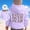 #1-Purple, variant on Faith Over Fear Hoodies For Toddler Girls Long Sleeve Printed Pullover Sweatshirts Unisex Youth Cute Baggy Outerwear For Casual Wear With Pocket