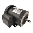 thumbnail image 6 of Dayton GP Motor,1/2 HP,1,760 RPM,230/460V,56C 36VF77, 6 of 6