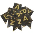 thumbnail image 2 of 1 Juego de pancarta decorativa para fiesta de año nuevo, bandera colgante para fiesta, pancarta de fondo para fiesta de año nuevo 2024, 2 of 6