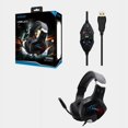 thumbnail image 2 of Auriculares Queenly-komc Gaming Para Controlador De Pc, 2 of 6