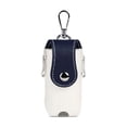 thumbnail image 1 of Mini Golf Bag Fanny Pack, Portable Golf Gift Set, 1 of 8