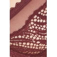 thumbnail image 4 of Calvin Klein Women's Siren Unlined Triangle Bra, Phoebe, M, 4 of 6