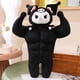 thumbnail image 4 of Sanrio-muñeco de peluche divertido de hombre musculoso, muñeco de peluche Kawaii, cojín de noche, almohada, regalo, 4 of 4