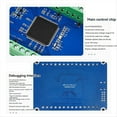 thumbnail image 3 of Módulo de Muestreo STM32F407ZET6 Módulo de Muestreo AD de 24 Canales y 12 Bits Módulo de Interfaz Tipo C de Adquisición de Datos, 3 of 5