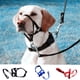 thumbnail image 1 of SAYOO , cuerda para la boca para perros, correa Halter suave, juego de tracción para la boca para mascotas, Collar ajustable para la cabeza, accesorios para mascotas SAYOO  Moda，ocio, 1 of 4
