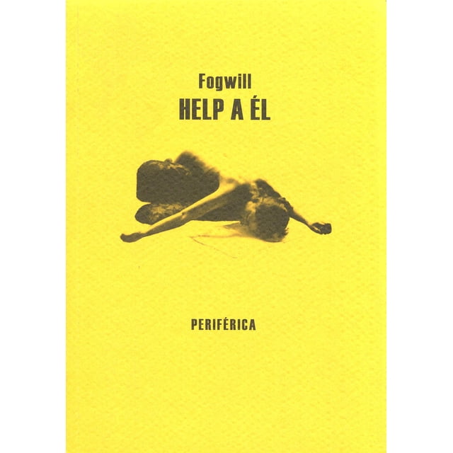 Help a él Periférica 9788493549275