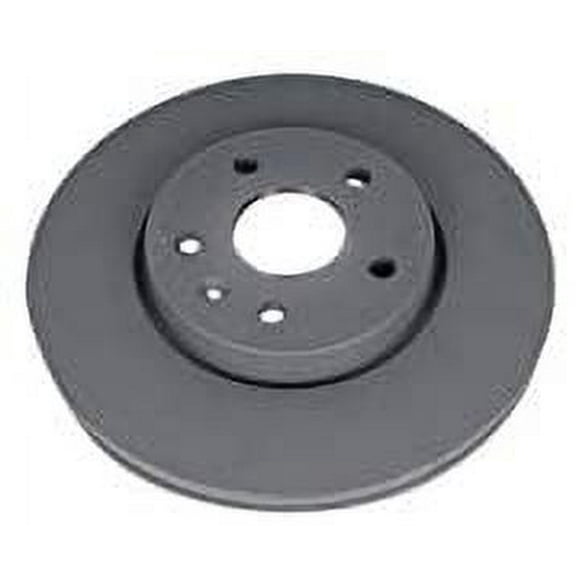 ACDelco GM Genuine Parts Front Disc Brake Rotor 177-1090 Fits select: 2010-2017 CHEVROLET EQUINOX LT, 2011-2017 GMC TERRAIN SLE