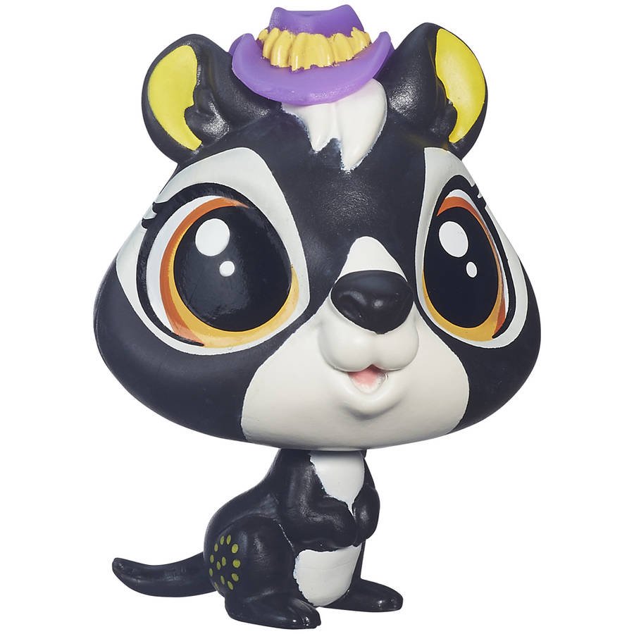 Littlest Pet Shop Single Pet Albany Perth