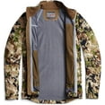 thumbnail image 2 of Sitka Mountain Jacket Optifade Subalpine Extra Large Tall 50229-SA-XLT, 2 of 7