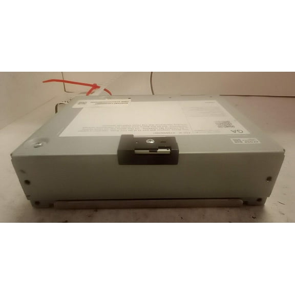 Pre-Owned 20 Honda Pilot AM FM Radio Receiver OEM LKQ - Verify Specific Vehicle Fitment In Description - (Good)