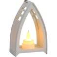 thumbnail image 1 of Farol navideño, farol colgante decorativo para mesas y chimeneas de interior del hogar, patios al aire libre, decoración navideña, 1 of 5