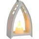 thumbnail image 1 of Farol navideño, farol colgante decorativo para mesas y chimeneas de interior del hogar, patios al aire libre, decoración navideña, 1 of 5