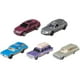 thumbnail image 2 of Vehículos de Juguete Matchbox On a Mission Sorpresa Paquete de 5 Autos Varios Modelos 1 Set, 2 of 4