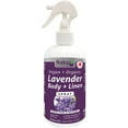 thumbnail image 1 of Body+Room SPRAY LAVENDER 340ml, 1 of 1