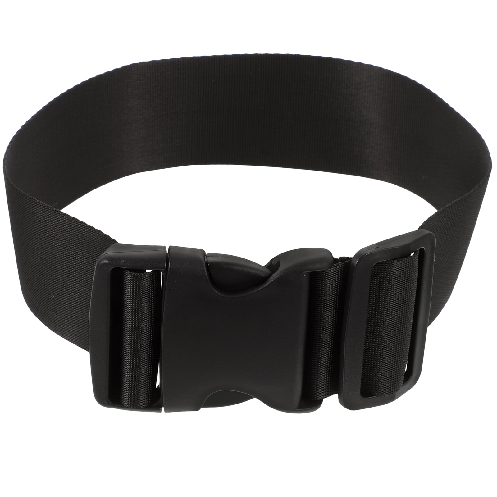 Belt Bag Extender Strap – Black, Beige – The Darling Effect